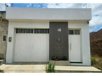 Casa em leilão em Toritama - PE, bairro Príncipe da Paz — Leilão extrajudicial de Casa em Toritama/PE - Príncipe da Paz