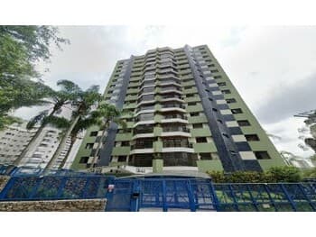 Apartamento em leilão em São Paulo - SP, bairro Vila Andrade — Leilão extrajudicial de Apartamento em São Paulo/SP - Vila Andrade