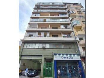Apartamento em leilão em São Paulo - SP, bairro Santa Efigênia — Leilão judicial de Apartamento em São Paulo/SP - Santa Efigênia