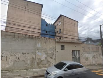 Apartamento em leilão em São Paulo - SP, bairro Guaianazes — Leilão extrajudicial de Apartamento em São Paulo/SP - Guaianazes