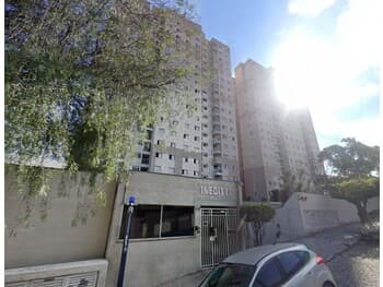 Apartamento em leilão em São Bernardo Do Campo - SP — Leilão extrajudicial de Apartamento em São Bernardo do Campo/SP - Ferrazópolis