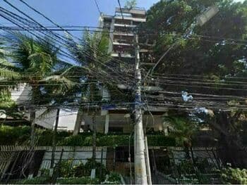 Apartamento em leilão em Rio De Janeiro - RJ, bairro Méier — Leilão extrajudicial de Apartamento em Rio de Janeiro/RJ - Méier