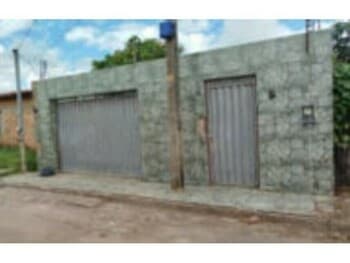 Casa em leilão em Pio Xii - MA, bairro Vila Esperança — Leilão extrajudicial de Casa em Pio Xii/MA - Vila Esperança