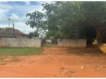 Casa em leilão em Jardim - MS, bairro Vila Angélica — Leilão extrajudicial de Casa em Jardim/MS - Vila Angélica