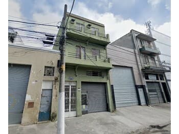 Apartamento em leilão em São Paulo - SP, bairro Brás — Leilão judicial de Apartamento em São Paulo/SP - Brás