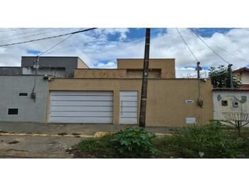 Casa em leilão em Aparecida De Goiânia - GO, bairro Cardoso Continuação — Leilão extrajudicial de Casa em Aparecida de Goiânia/GO - Cardoso Continuação