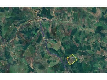 Area Rural em leilão em Marajá Do Sena - MA — Leilão extrajudicial de Área Rural em Marajá do Sena/MA - Zona Rural