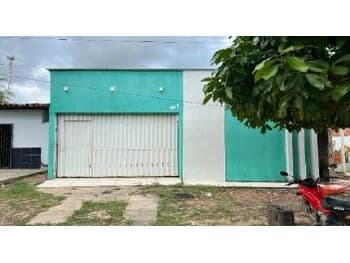 Casa em leilão em Bela Vista Do Maranhão - MA, bairro Centro — Leilão extrajudicial de Casa em Bela Vista do Maranhão/MA - Centro