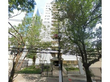 Apartamento em leilão em São Paulo - SP, bairro Pinheiros — Leilão extrajudicial de Apartamento em São Paulo/SP - Pinheiros
