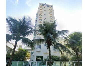Apartamento em leilão em Guarujá - SP — Leilão judicial de Apartamento em Guarujá/SP - Loteamento João Batista Julião