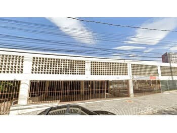 Comercial em leilão em São José Dos Campos - SP, bairro Centro — Leilão extrajudicial de Prédio Industrial em São José dos Campos/SP - Centro