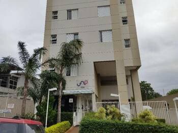 Apartamento em leilão em Osasco - SP, bairro Vila Quitaúna — Leilão extrajudicial de Apartamento em Osasco/SP - Vila Quitaúna