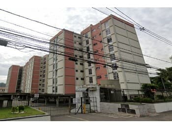 Apartamento em leilão em Juiz De Fora - MG, bairro Mariano Procópio — Leilão extrajudicial de Apartamento em Juiz de Fora/MG - Mariano Procópio