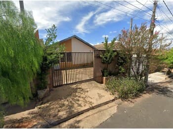 Casa em leilão em Olímpia - SP — Leilão extrajudicial de Casa em Olímpia/SP - Residencial Harmonia