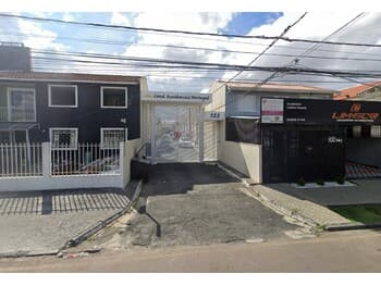 Casa em leilão em Curitiba - PR, bairro Cajuru — Leilão extrajudicial de Casa em Curitiba/PR - Cajuru