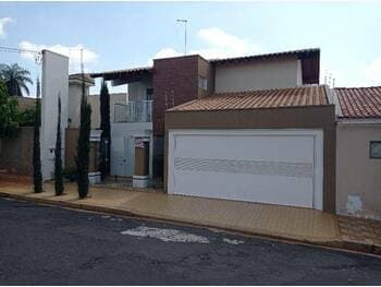 Casa em leilão em Votuporanga - SP, bairro Jardim Alvorada — Leilão extrajudicial de Casa em Votuporanga/SP - Jardim Alvorada