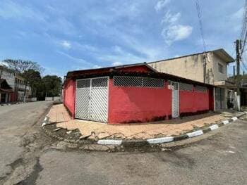 Casa em leilão em Itariri - SP, bairro Jardim Comendador — Leilão extrajudicial de Casa em Itariri/SP - Jardim Comendador