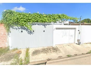 Terreno em leilão em Timon - MA, bairro Mateuzinho — Leilão extrajudicial de Casa em Timon/MA - Mateuzinho