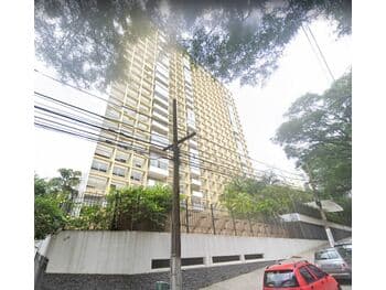 Apartamento em leilão em São Paulo - SP, bairro Higienópolis — Leilão judicial de Apartamentos em São Paulo/SP - Higienópolis