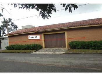 Terreno em leilão em Atibaia - SP, bairro Vila Petrópolis — Leilão judicial de Terrenos em Atibaia/SP - Vila Petrópolis