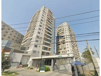 Apartamento em leilão em São Paulo - SP, bairro Vila da Saúde — Leilão extrajudicial de Apartamento em São Paulo/SP - Vila da Saúde