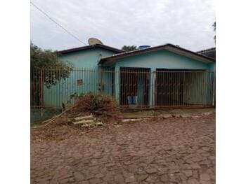 Casa em leilão em São Francisco De Paula - RS — Leilão extrajudicial de Casa em Frederico Westphalen/RS - São Francisco de Paula