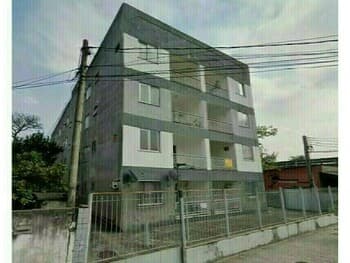 Apartamento em leilão em Rio De Janeiro - RJ, bairro Senador Vasconcelos — Leilão extrajudicial de Apartamento em Rio de Janeiro/RJ - Senador Vasconcelos
