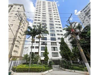 Vaga de Garagem em leilão em São Paulo - SP, bairro Aclimação — Leilão judicial de Vaga de Garagem em São Paulo/SP - Aclimação