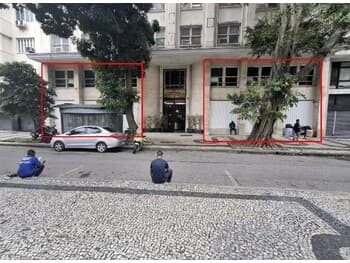 Comercial em leilão em Rio De Janeiro - RJ, bairro Centro — Leilão extrajudicial de Loja em Rio de Janeiro/RJ - Centro