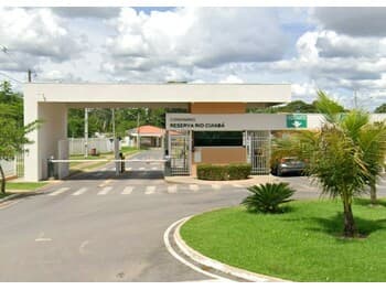 Casa em leilão em Cuiabá - MT, bairro Jardim Imperial — Leilão extrajudicial de Casa em Cuiabá/MT - Jardim Imperial