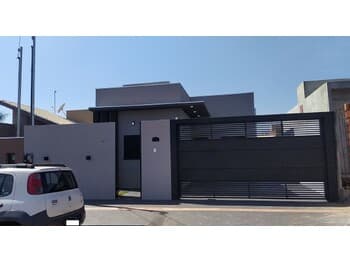Casa em leilão em Maracaju - MS, bairro Jardim Lisboa — Leilão extrajudicial de Casa em Maracaju/MS - Jardim Lisboa
