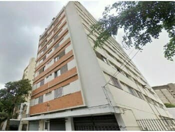 Apartamento em leilão em São Paulo - SP, bairro Vila Clementino — Leilão extrajudicial de Apartamento em São Paulo/SP - Vila Clementino