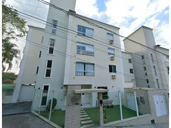 Apartamento em leilão em Blumenau - SC, bairro Itoupava Norte — Leilão extrajudicial de Apartamento em Blumenau/SC - Itoupava Norte