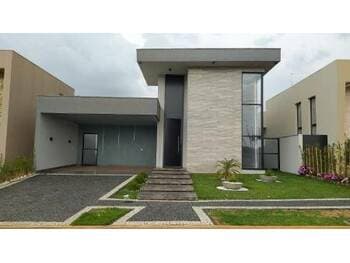 Casa em leilão em Anápolis - GO — Leilão extrajudicial de Casa em Anápolis/GO - Terras Alpha Anápolis
