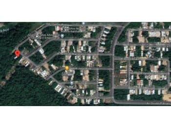 Terreno em leilão em Manaus - AM, bairro Tarumã — Leilão extrajudicial de Terreno em Manaus/AM - Loteamento Villa Suíça