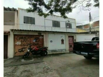 Casa em leilão em Rio De Janeiro - RJ, bairro Freguesia de Jacarepaguá — Leilão extrajudicial de Casa em Rio de Janeiro/RJ - Freguesia de Jacarepaguá