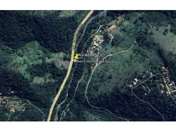 Terreno em leilão em Teresópolis - RJ — Leilão extrajudicial de Terreno em Teresópolis/RJ - Área Rural de Teresópolis