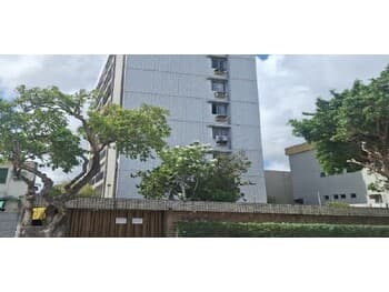 Apartamento em leilão em Recife - PE, bairro Cordeiro — Leilão extrajudicial de Apartamento em Recife/PE - Cordeiro