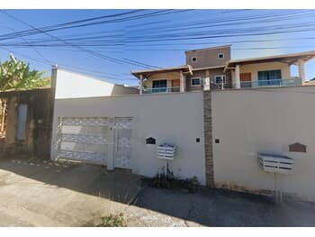 Casa em leilão em Lagoa Santa - MG, bairro Promissão Iii — Leilão extrajudicial de Casa em Lagoa Santa/MG - Promissão Iii