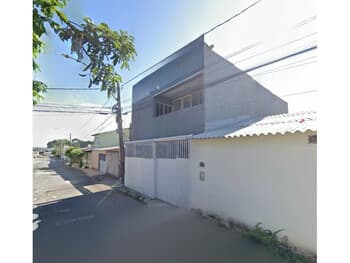 Casa em leilão em Brasília - DF, bairro Riacho Fundo Ii — Leilão extrajudicial de Casa em Brasília/DF - Riacho Fundo Ii