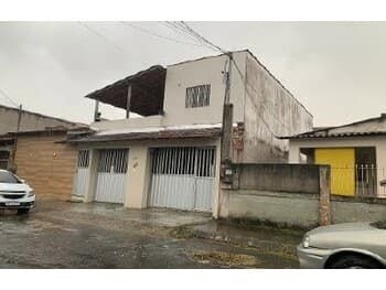 Casa em leilão em Vila Velha - ES, bairro Araçás — Leilão extrajudicial de Casa em Vila Velha/ES - Araçás