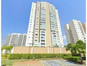Apartamento em leilão em Sorocaba - SP, bairro Jardim Portal da Colina — Leilão extrajudicial de Apartamento em Sorocaba/SP - Jardim Portal da Colina