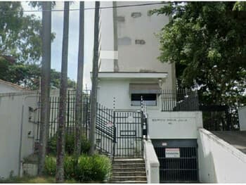 Apartamento em leilão em Campinas - SP, bairro Taquaral — Leilão extrajudicial de Apartamento em Campinas/SP - Taquaral