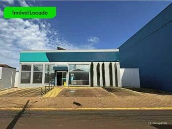 Comercial em leilão em São Tomás De Aquino - MG, bairro Centro — Leilão extrajudicial de Agência em São Tomás de Aquino/MG - Centro