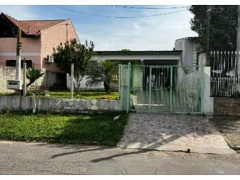 Casa em leilão em Gravataí - RS — Leilão extrajudicial de Casa em Gravataí/RS - Parque Residencial São Vicente