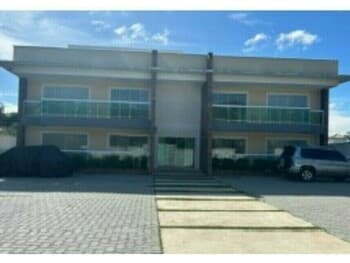 Apartamento em leilão em Italva - RJ — Leilão extrajudicial de Apartamento em Saquarema/RJ - Itaúna