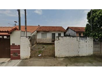 Casa em leilão em Pindamonhangaba - SP, bairro Moreira César — Leilão extrajudicial de Casa em Pindamonhangaba/SP - Moreira César