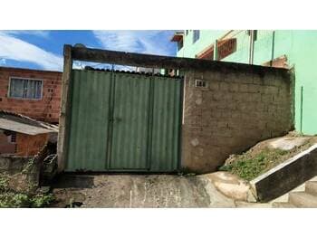Casa em leilão em Teófilo Otoni - MG, bairro São Jacinto — Leilão extrajudicial de Casa em Teófilo Otoni/MG - São Jacinto