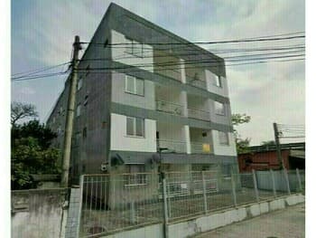 Apartamento em leilão em Rio De Janeiro - RJ, bairro Senador Vasconcelos — Leilão extrajudicial de Apartamento em Rio de Janeiro/RJ - Senador Vasconcelos