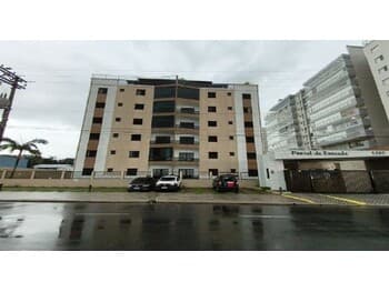Apartamento em leilão em Bertioga - SP, bairro Centro — Leilão extrajudicial de Apartamento em Bertioga/SP - Centro